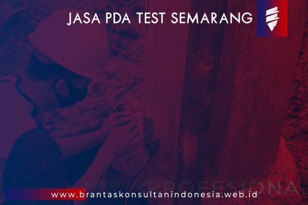 jasa pda test semarang