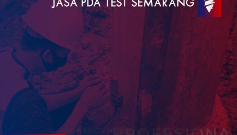 jasa pda test semarang